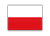 PIANETA LETTO - Polski